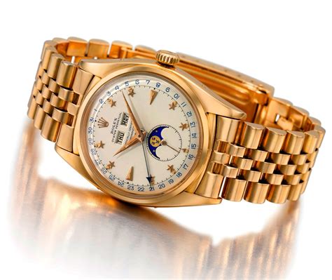 rolex moonphase 8171 price|rolex moon phase watch.